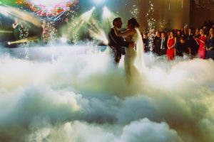 Grupos Musicales en Monterrey Tercer Octante Baile en las nubes